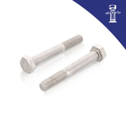 DIN 931-ISO 4014